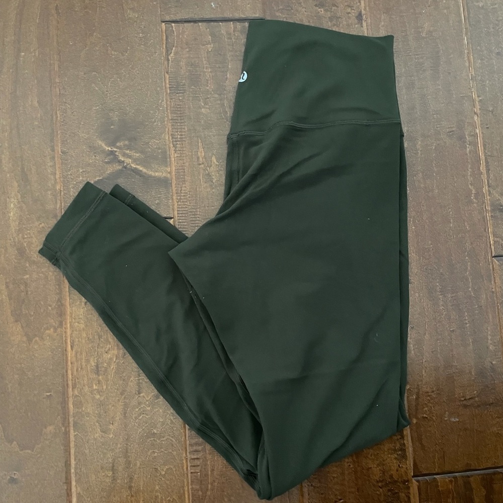 Lululemon align